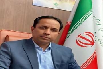 امور عشایر سیستان‌وبلوچستان عنوان برتر جشنواره شهید رجایی را کسب کرد